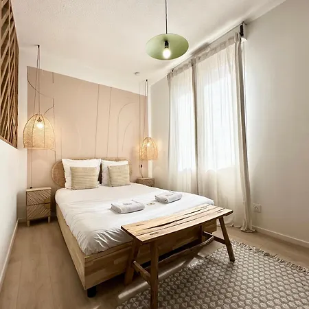 Le Plumacon - Agreable - Proche Gare Apartment