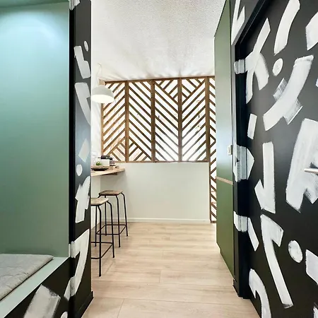 Le Plumacon - Agreable - Proche Gare Apartment