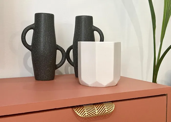 Le Plumacon - Agreable - Proche Gare Apartment Mont-de-Marsan