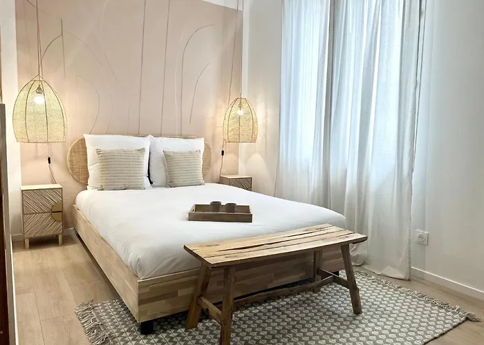 Le Plumacon - Agreable - Proche Gare *