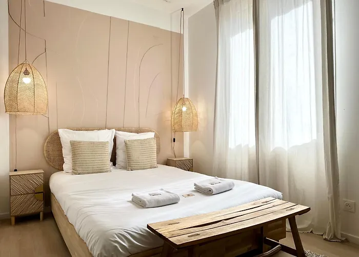 Le Plumacon - Agreable - Proche Gare Apartment Mont-de-Marsan