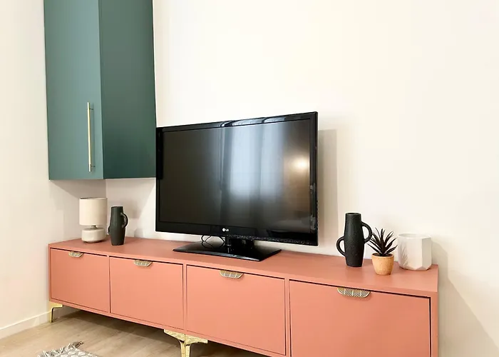 Le Plumacon - Agreable - Proche Gare