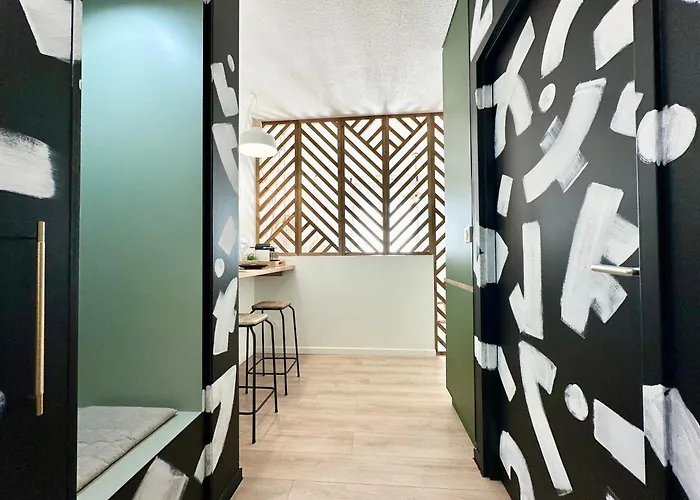 Le Plumacon - Agreable - Proche Gare Apartment