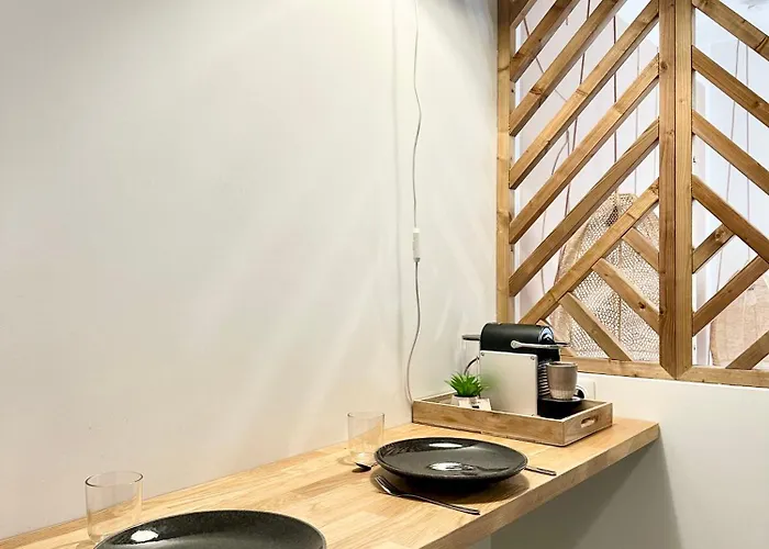 Le Plumacon - Agreable - Proche Gare * Mont-de-Marsan